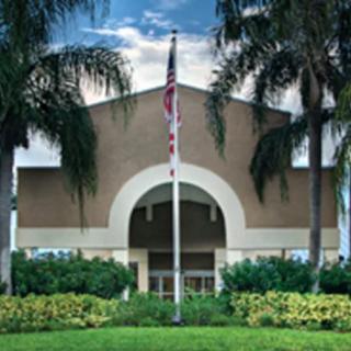 Sarasota Memorial Nursing And Rehabilitation Cente