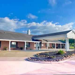 Colonial Belle Nursing Home Sealy