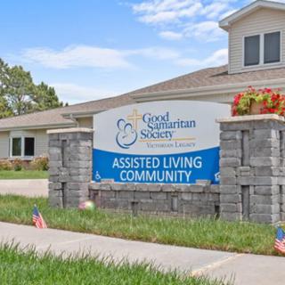Good Samaritan Society - Superior