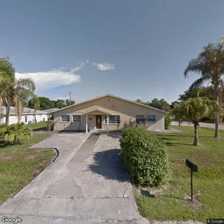 La Paloma Assisted Living Facility