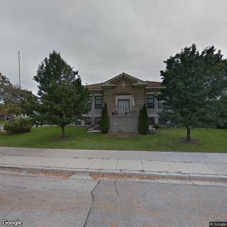 Carnegie Place