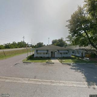 Rosedale Rest Home