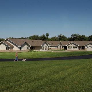 Benedict Homes