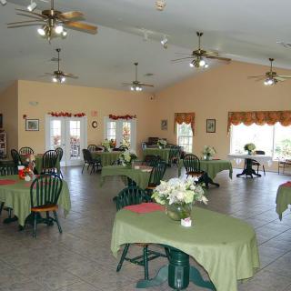 Rosewood Manor Of Vero Beach