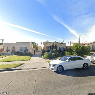 Grant Serenity Homes