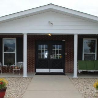 Shelbyville Rehab & Health Care Center