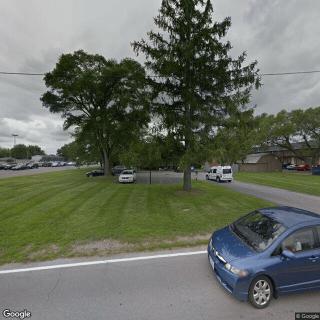 The Residential Facility