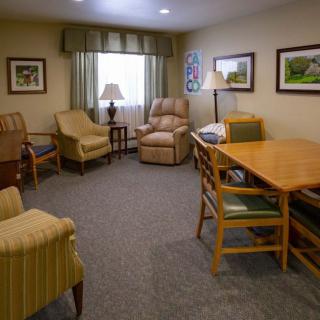 Maple Meadows Assisted Living