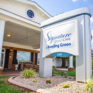 Signature Healthcare Of Bowling Green