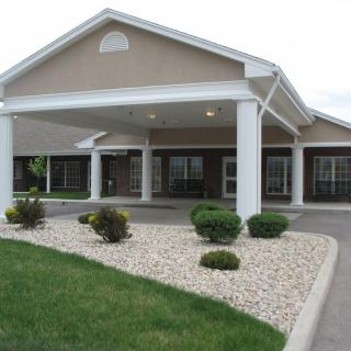 St. Andrews Health Campus