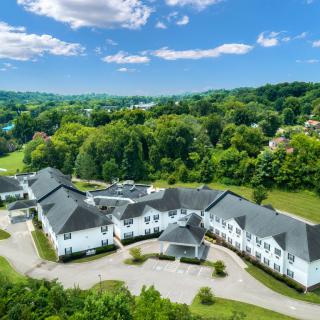 Trinity Hills of Knoxville