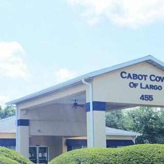 Cabot Cove of Largo Assisted Living & Memory Care