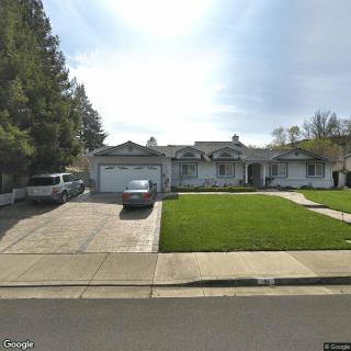 Santa Clara Care Home