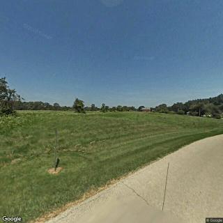 Luther Hills Apartments
