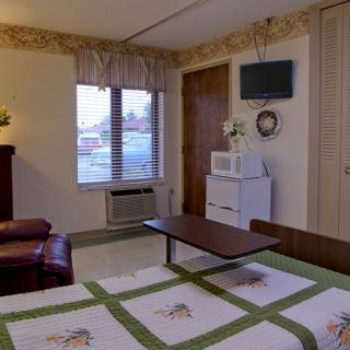 Mount Vernon Nursing & Rehabilitation