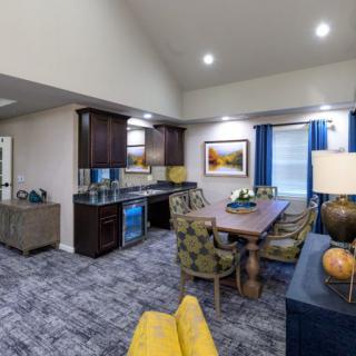 River Mills Assisted Living At Chicopee Falls
