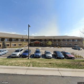 Vi At Highlands Ranch Assisted Living