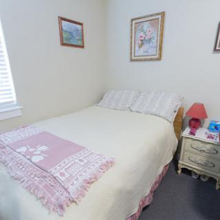 Ashley Manor - Parkview Drive