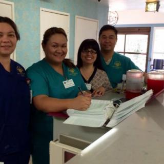 Panorama Meadows Nursing Center