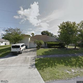 Grammy's House