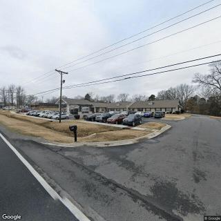 Spring Creek Living Ctr