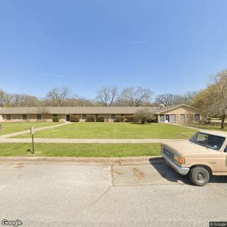 Oak Manor Nursing Home