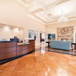 Atrium Post Acute Care Of Woodbury