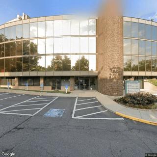 Options for Senior America - Falls Church