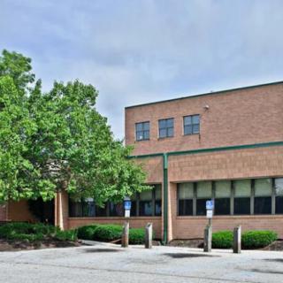 Riverfront Rehabilitation And Healthcare Center