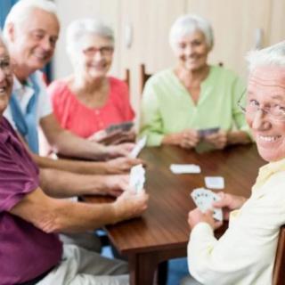 Wilkins Health & Rehabilitation Community