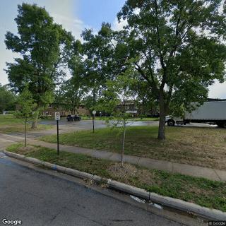 The Estates At St Louis Park