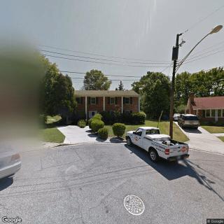 Angel Assisted Living/College Park