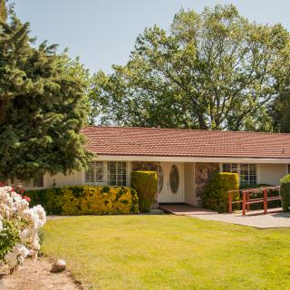 Abraham Rest Home
