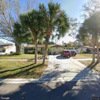 Pinellas Senior Services,  LLC