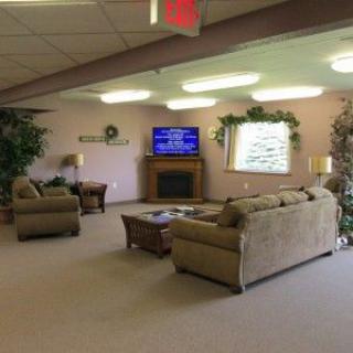Forest Plaza Assisted Living