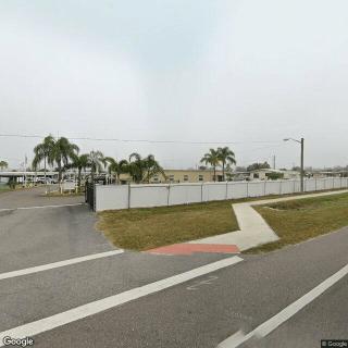Holiday Mobile Home Parks