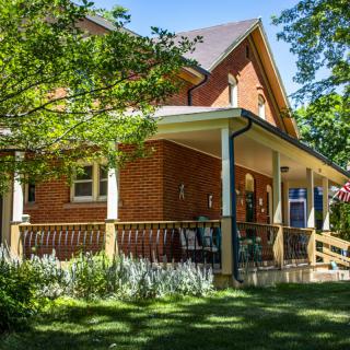 Bross Street Assisted Living