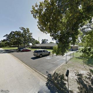 Jacksonville Health Care Ctr