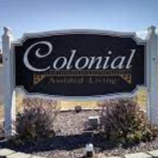 Colonial Assisted Living Community of Vincennes
