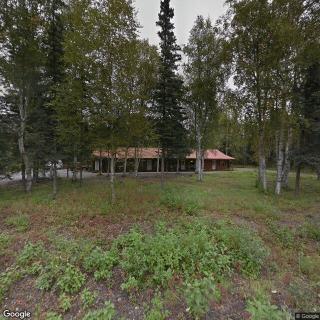 Granny's Log Cabin Care Center