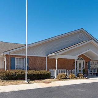 Arden Courts ProMedica Memory Care Community Annandale