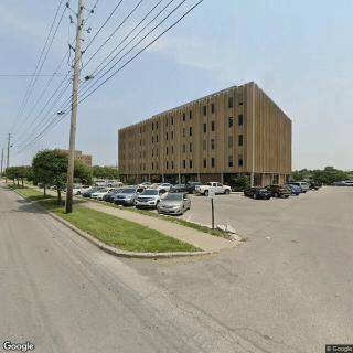 Visiting Nurse Svc Inc