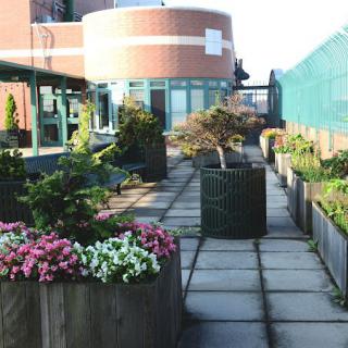 Union Plaza Care Center