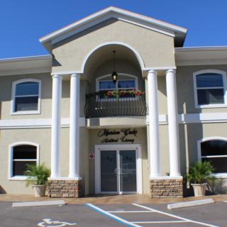 Marion Oaks Assisted Living