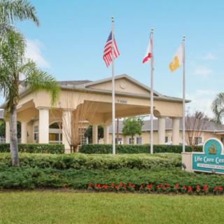 Life Care Center Of New Port Richey