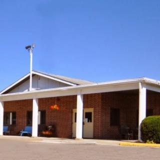 West Bridge Care & Rehabilitation