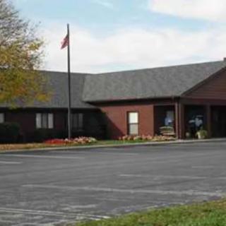Willow Crossing Health & Rehabilitation Center