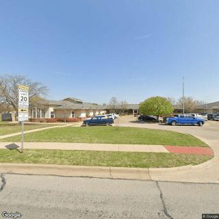 Wesley Woods Health And Rehabilitation