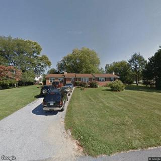Glencrest Manor