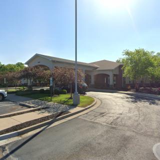 Villages Of Jackson Creek Memory Care